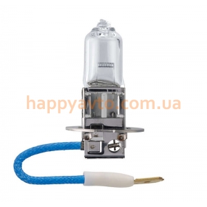 Philips H3 LongLife EcoVision, 12V 1 шт (12336LLECOC1)